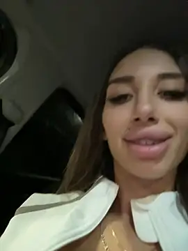 XXX chat uživo modela BlueEyes_BB