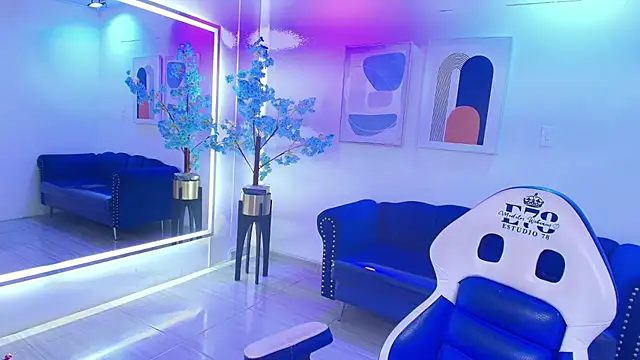 Živý XXX chat Silvana_lane