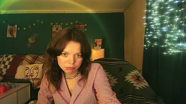 ClancyMorissey Live XXX-chat
