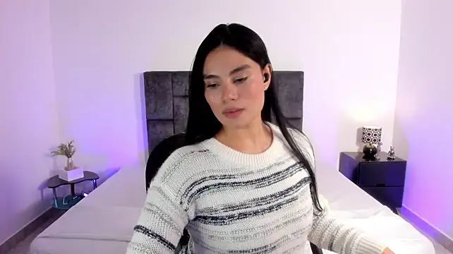 Czat XXX na żywo – Maylin_Garcia