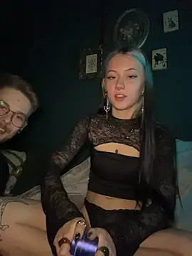 Chat XXX en directo de sami_zone