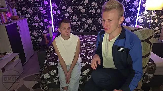 Vuitton Live XXX-Chat