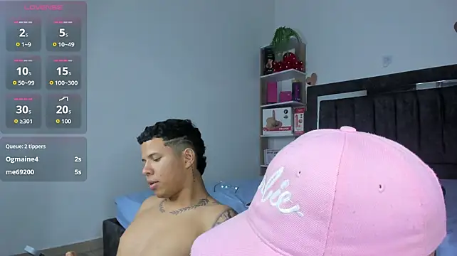 StevenSmith18n Live XXX chat