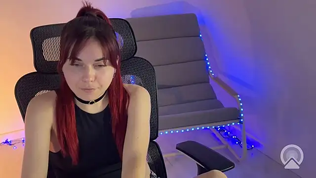goddessliaspell's Live XXX Chat