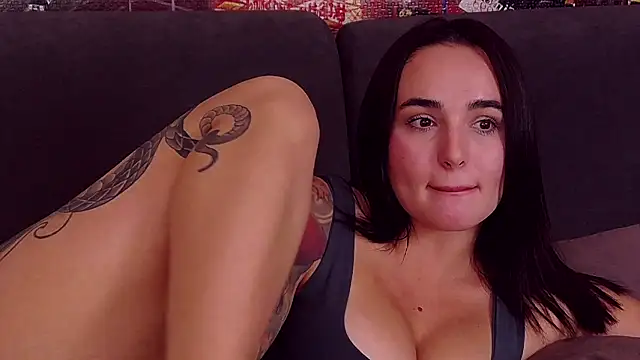 Czat XXX na żywo – MeIisaLove