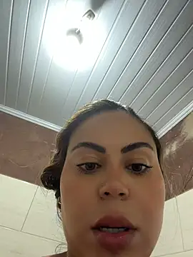 Show de webcam de LariiHotWife