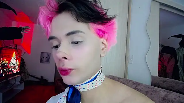 Darksweet_jack's Live XXX Chat