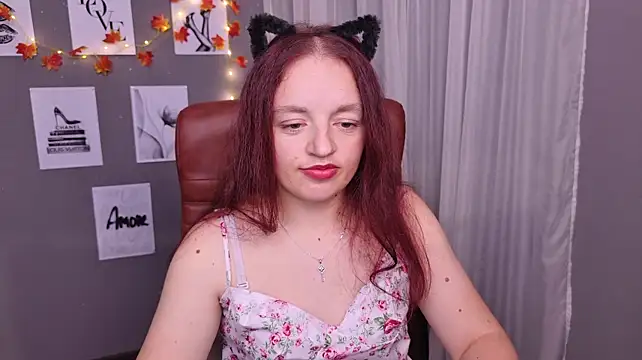 Chatroom XXX en direct de MelodiLady
