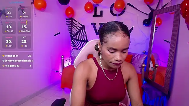 ingrid03_taffur 现场XXX聊天