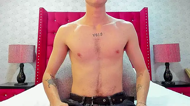 NickWild লাইভ XXX চ্যাট