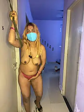 Maya_BDSM Webcam show
