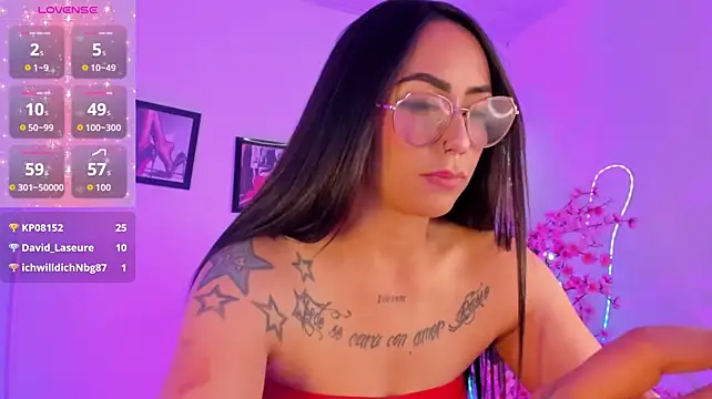 brithanygate Adlı Modelin Canlı XXX Sohbeti