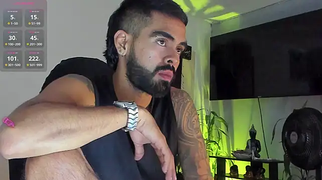 _kameron9811 Show in webcam
