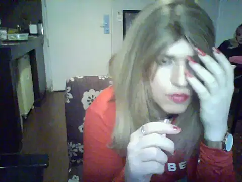 Živý XXX chat cuttiepie2005