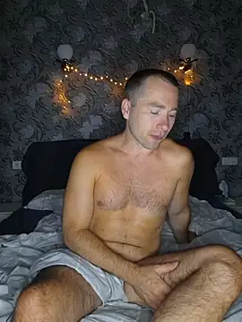 AlexanderEvan – webcam-show