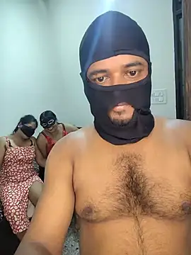 XXX chat uživo modela New_desi_bhabhi