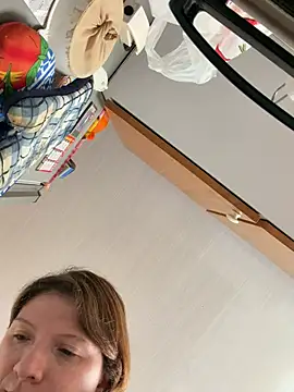 צ'אט XXX בשידור חי של Cherryxx