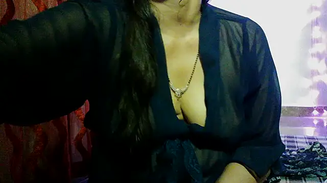 RukminiNew Chat XXX live