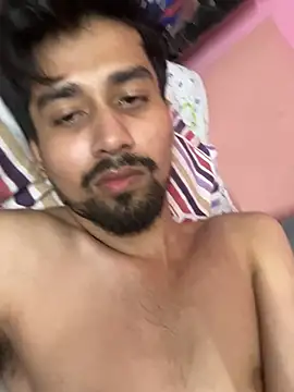 justinzaaa 网络视讯表演