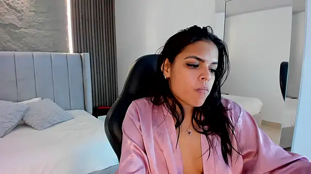 צ'אט XXX בשידור חי של LISAPALMER7
