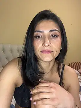Chat XXX ao vivo de IsabellaGonzalez