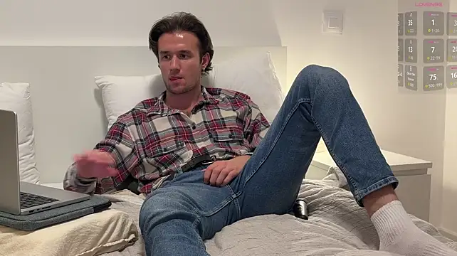cute_mark – Naživo XXX chat