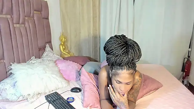 sexynathalyx's Live XXX Chat