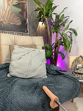 XXX chat uživo modela Devid_Noir