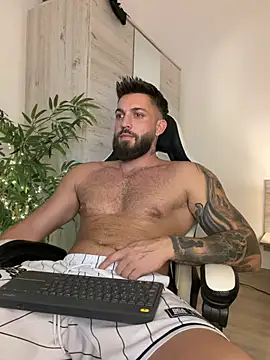 LustyMike_ Obrolan Langsung XXX
