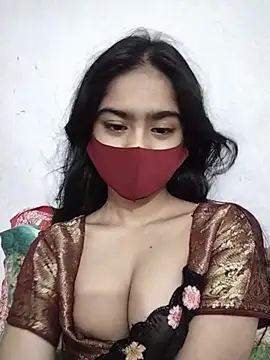 Chat XXX Live Arisha-