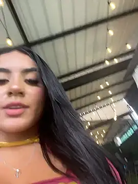 Chat XXX en directo de VictoriaSecretXXX