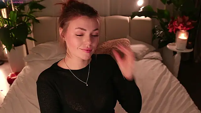 XXX chat uživo modela _RiverLov