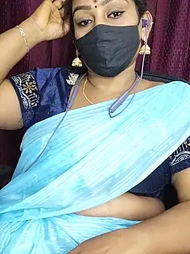 Naughty_Shilpa_Tamil's Live XXX Chat