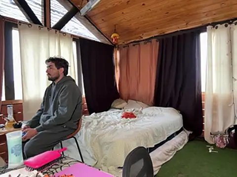 โชว์เว็บแคมของ SierraxRuben26