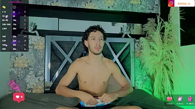 dorian_rosas Chat XXX live