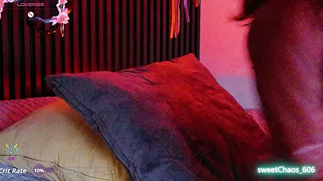 Sweet_Chaos Live XXX-Chat