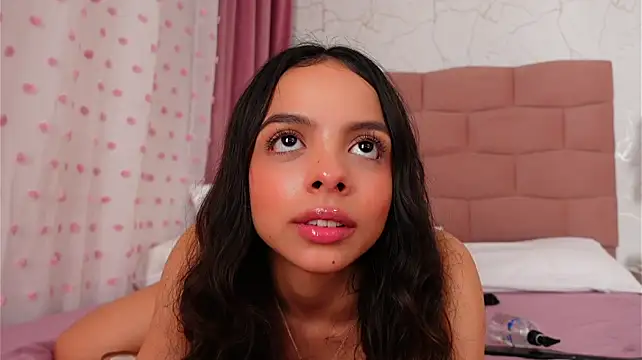 BambiRoses Chat XXX in diretta