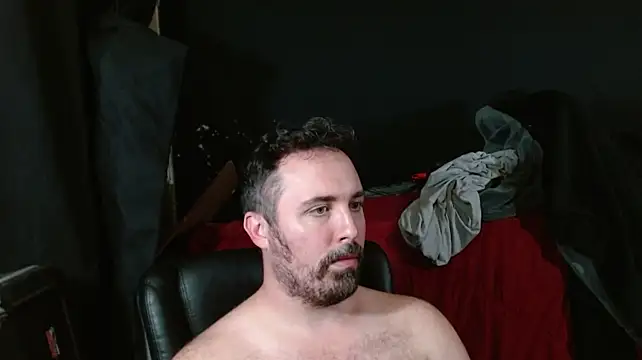 Chatroom XXX en direct de Metalstud