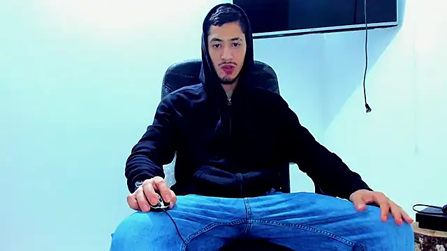 Show webcam de Chandler_ken