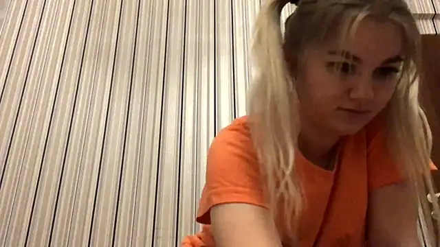 Chat XXX en directo de ElizabethDibiase