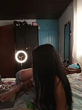 Czat XXX na żywo – Lanaaa_222
