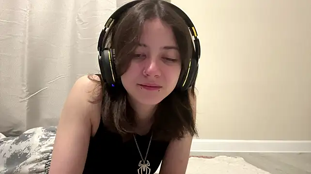 ArriSatty XXX чат на живо