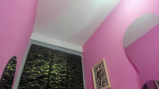 XXX chat uživo modela MiaCollinsz