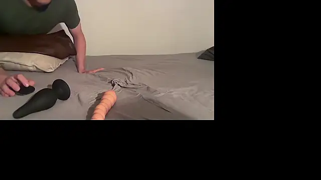 DTaylerのライブXXXチャット