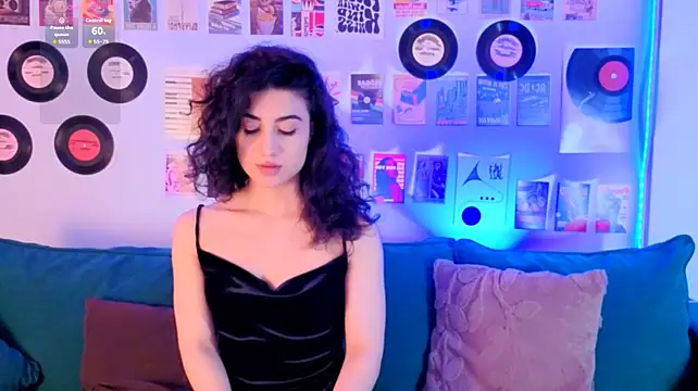צ'אט XXX בשידור חי של Maya_Rogerss