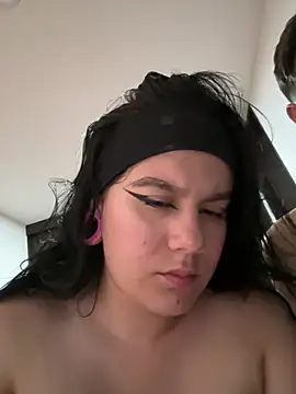 Chat +18 de Couple_Rainbow ao vivo