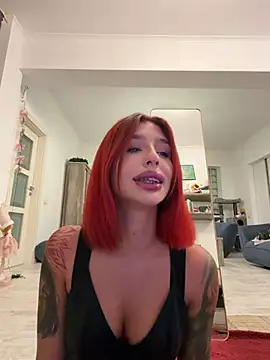 atomikitten Chat XXX live