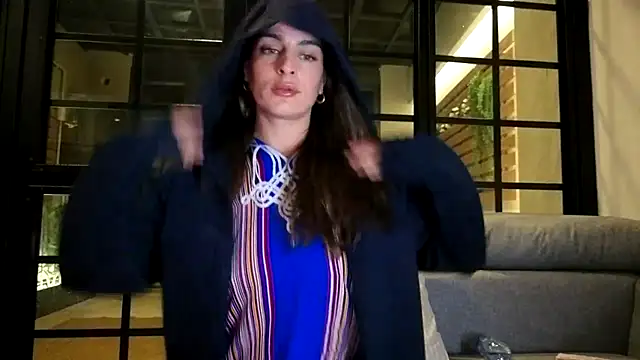 Chat +18 de Camii2244 ao vivo