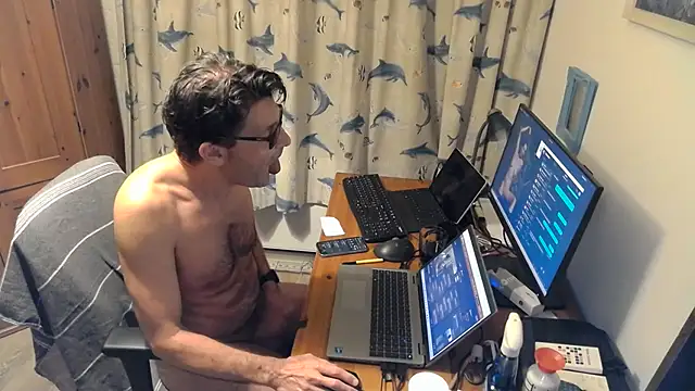 RolfS_bi Live XXX-chat
