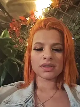 צ'אט XXX בשידור חי של Cataleya_16